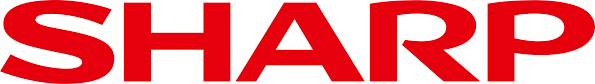 Sharp Logo